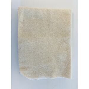 Wool Fiber baby blanket